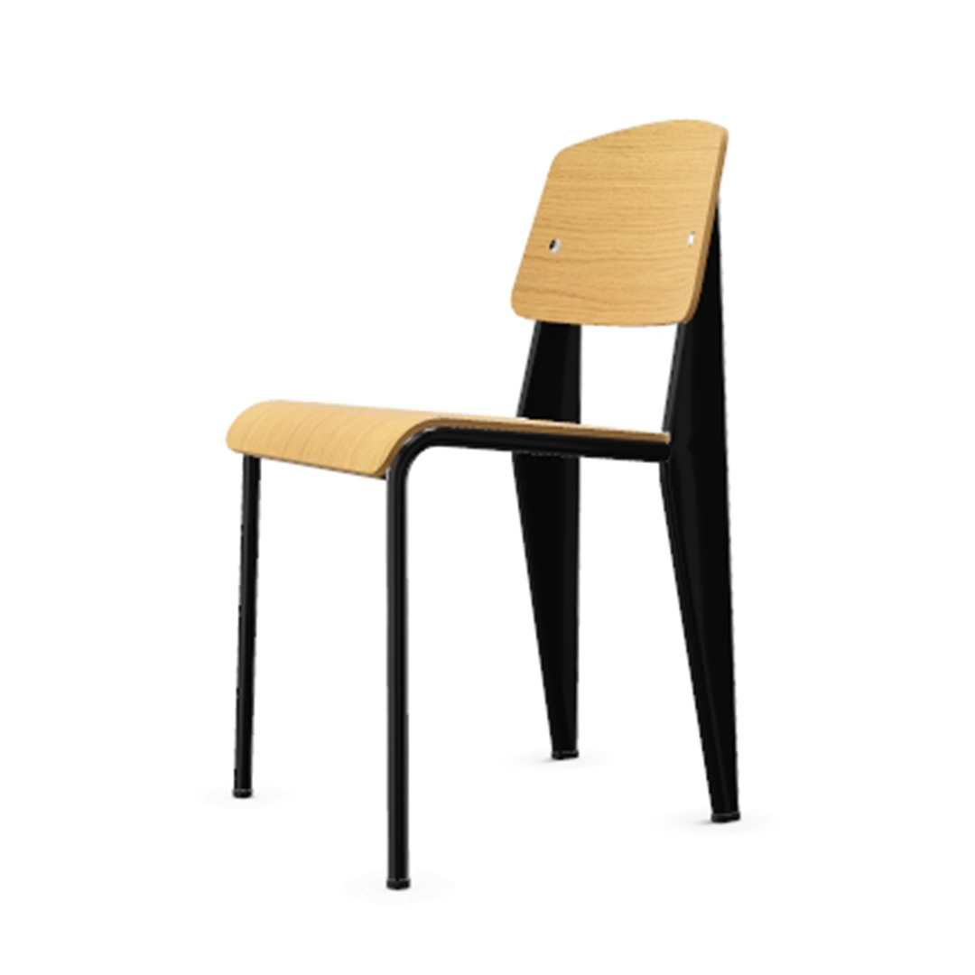 スタンダード （脚カラー：ディープブラック）