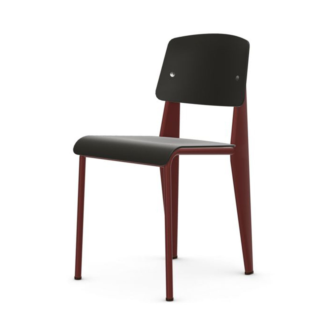 スタンダード SP（脚カラー：ジャパニーズレッド）