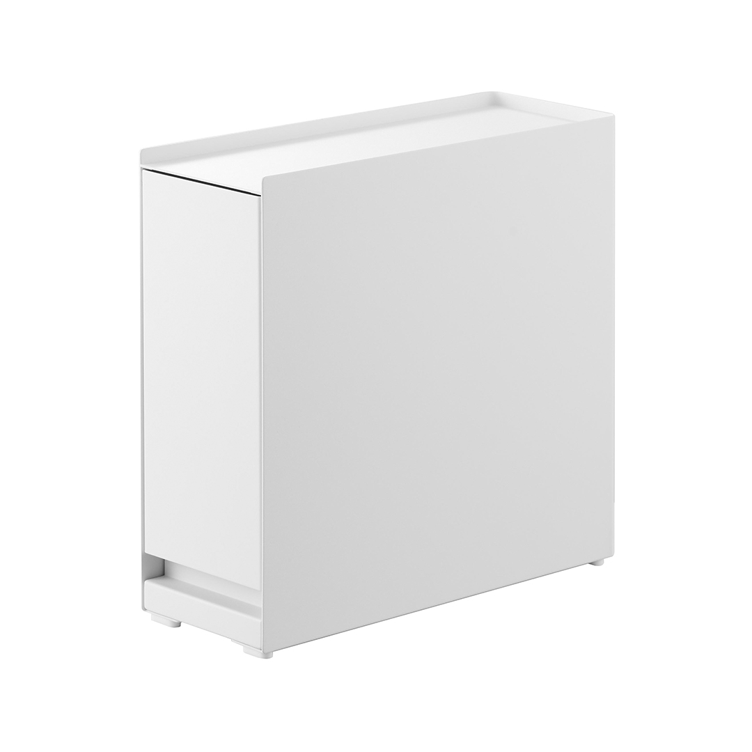 隠せる引き出し収納 タワー