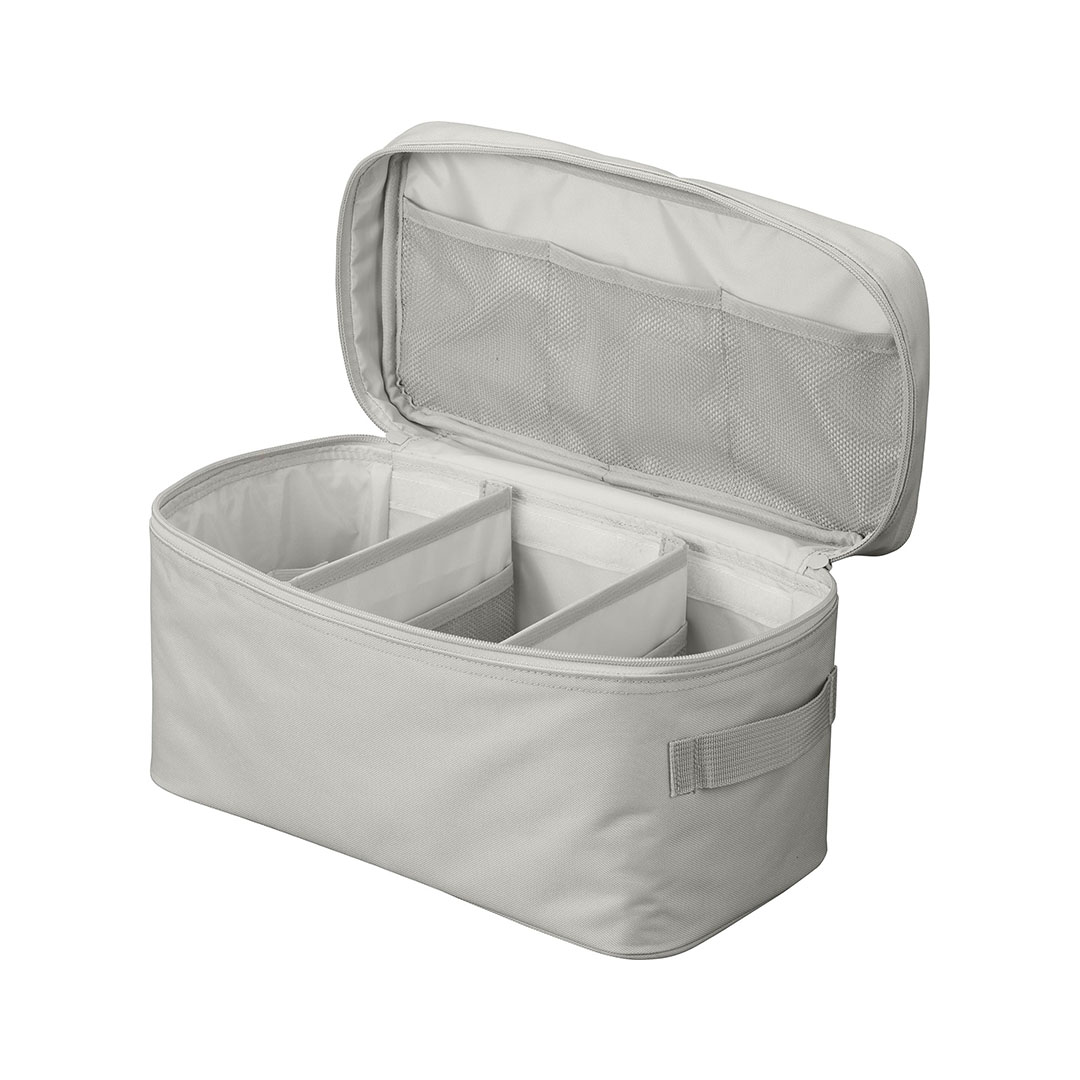 救急バッグ タワー 仕切り付き