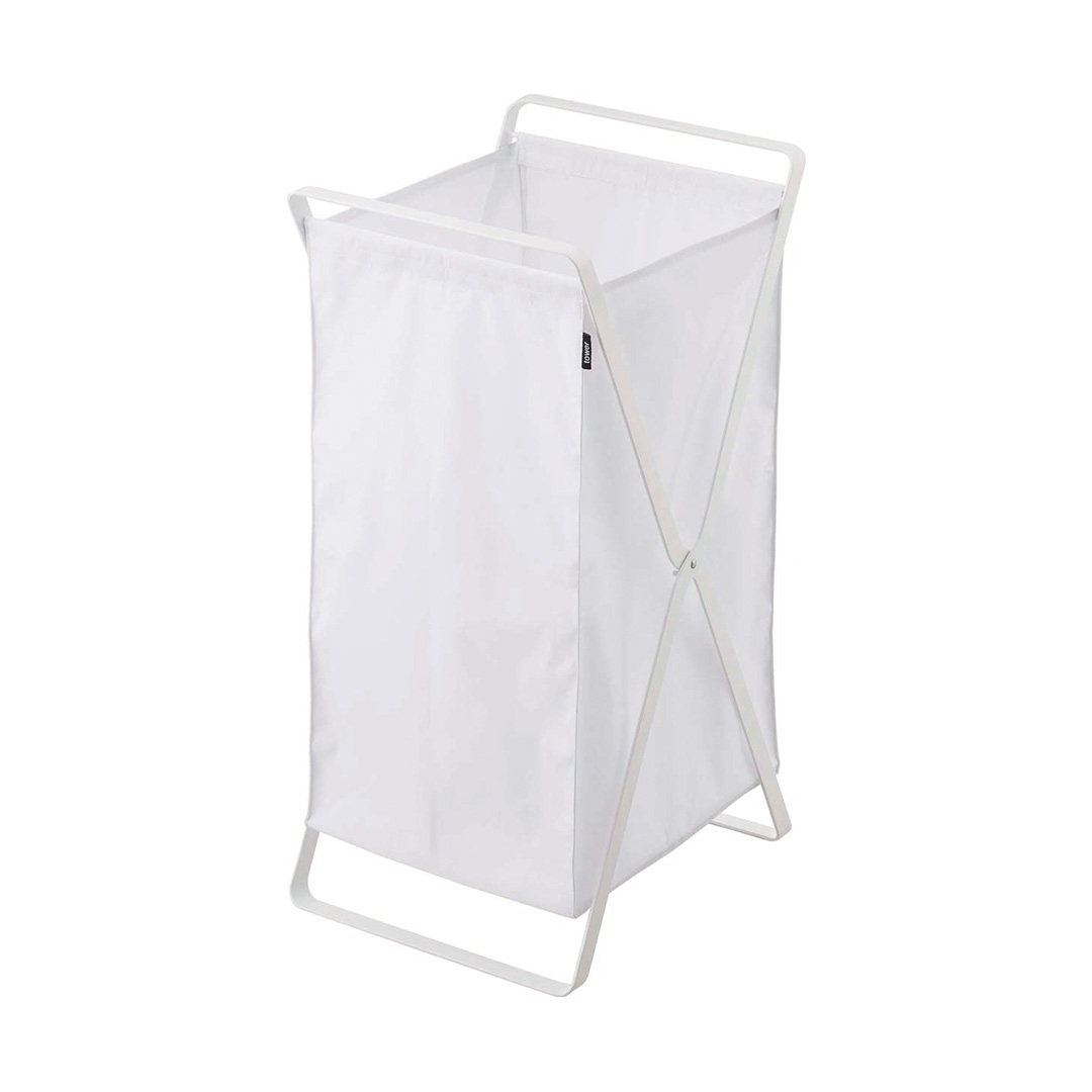 ランドリーバスケット タワー