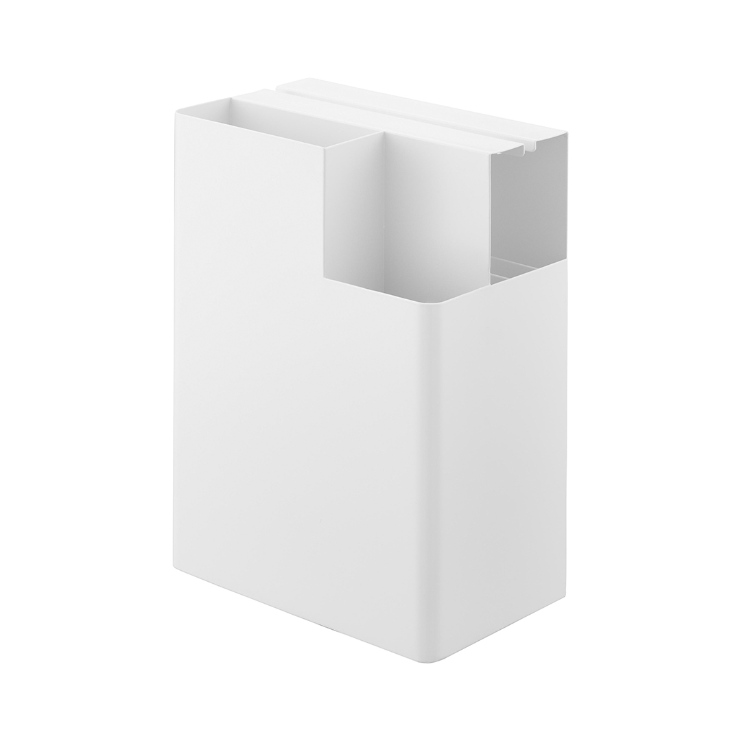 掃除用品収納スタンド プレート