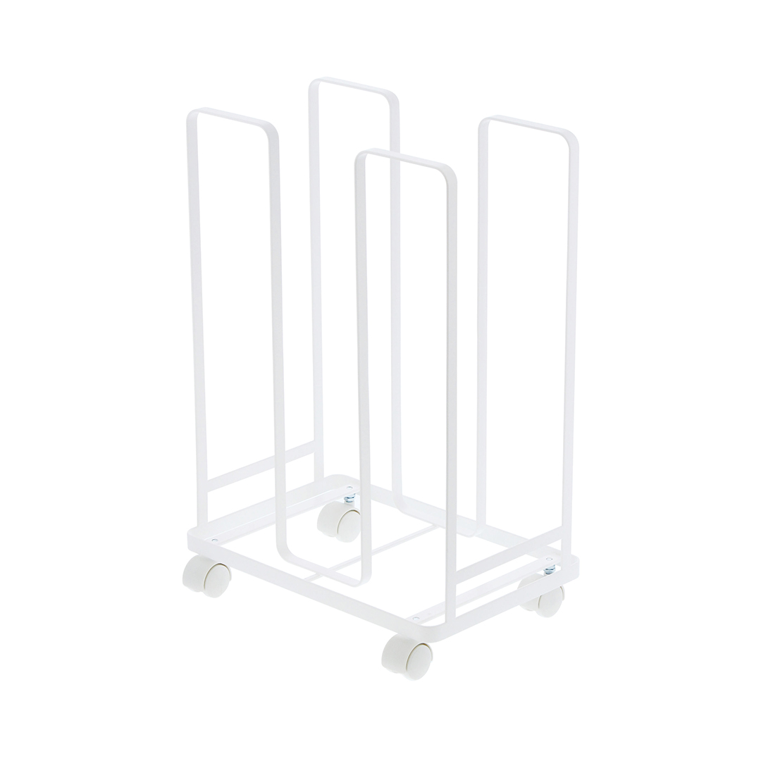 ダンボールストッカー タワー