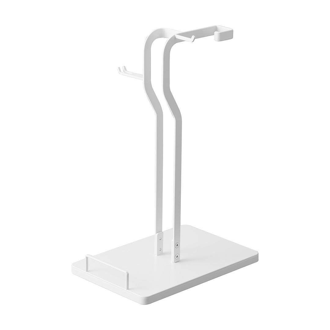 クリーナーツールステーション プレート