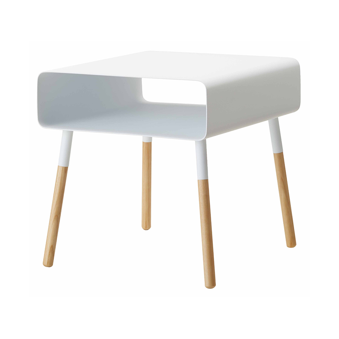 ローサイドテーブル プレーン