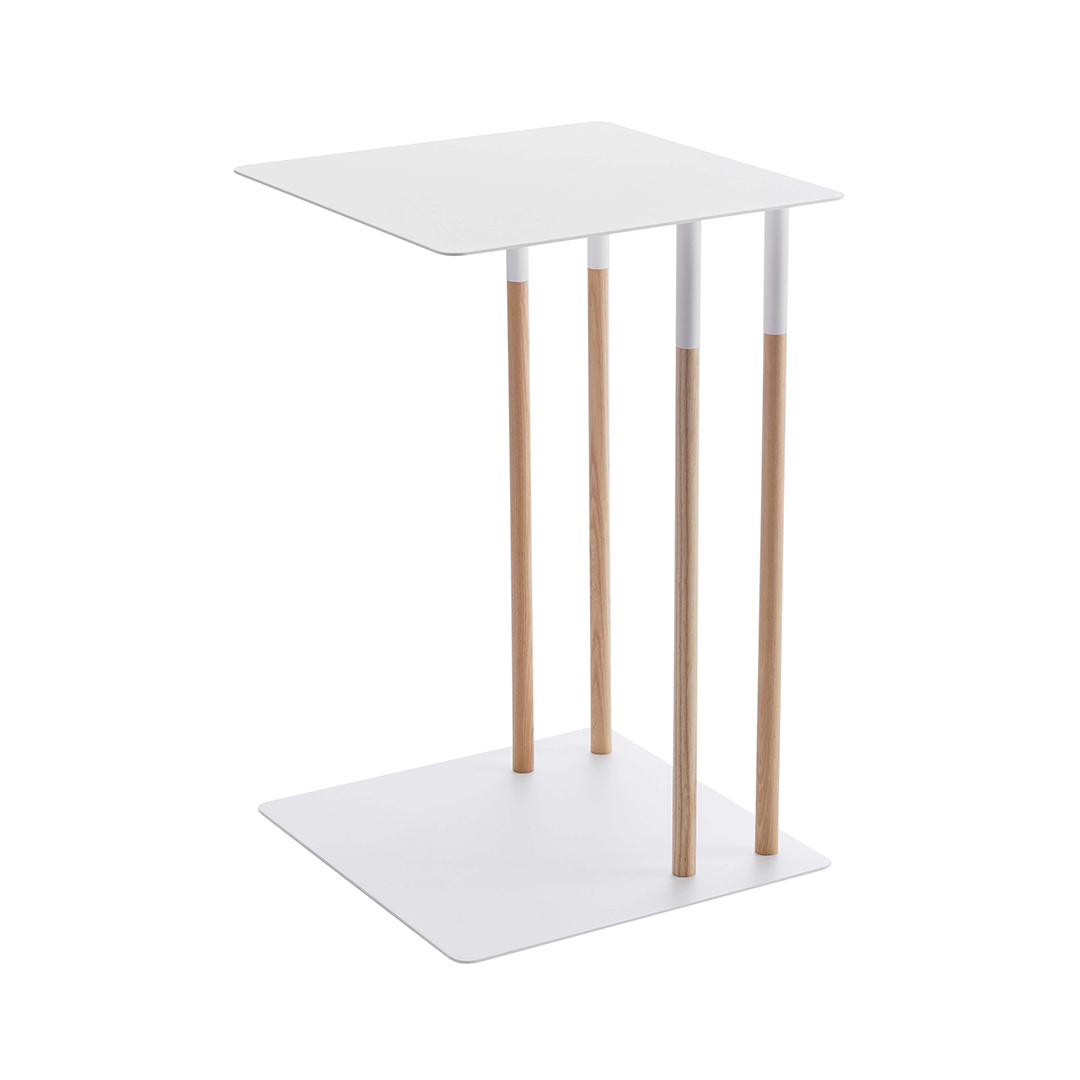 差し込みサイドテーブル プレーン