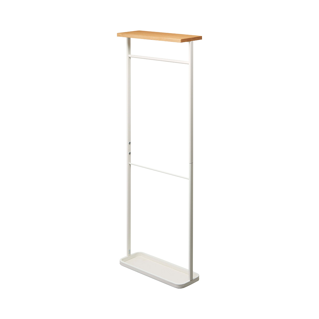 天板付き引っ掛け傘立て タワー