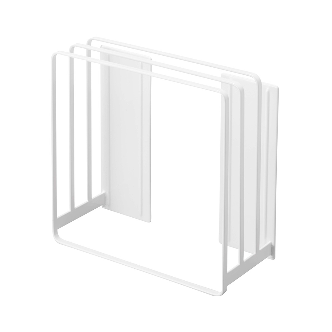 乾きやすいマグネット風呂蓋スタンド タワー