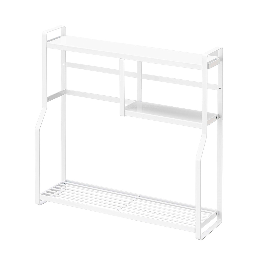 コンロサイドラック タワー