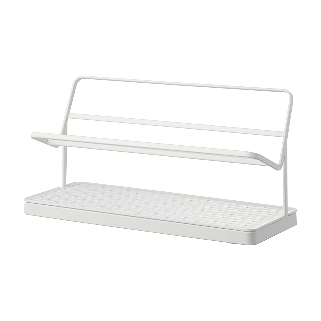 哺乳瓶＆マグボトル水切りラック プレート