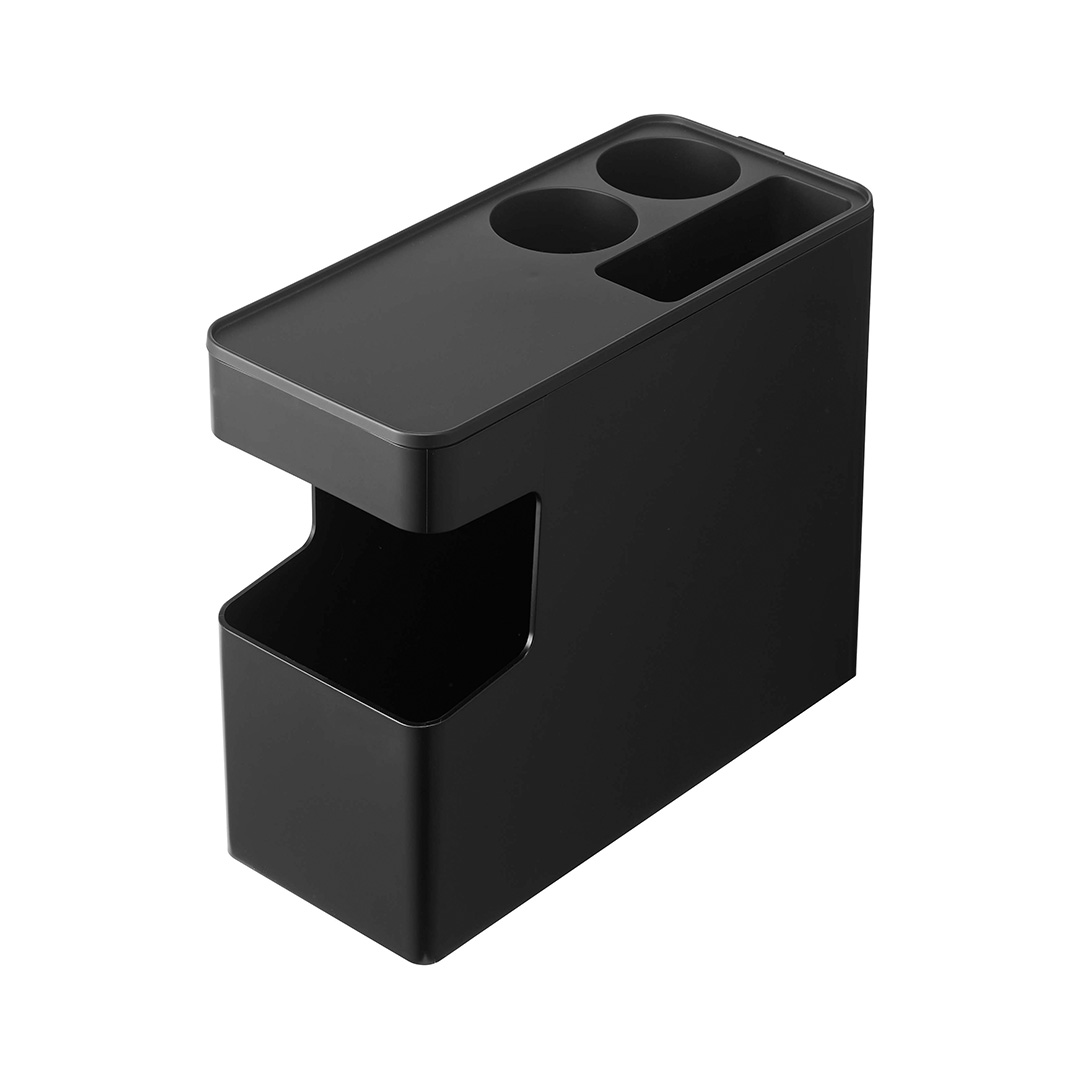 車載用コンソールゴミ箱 タワー