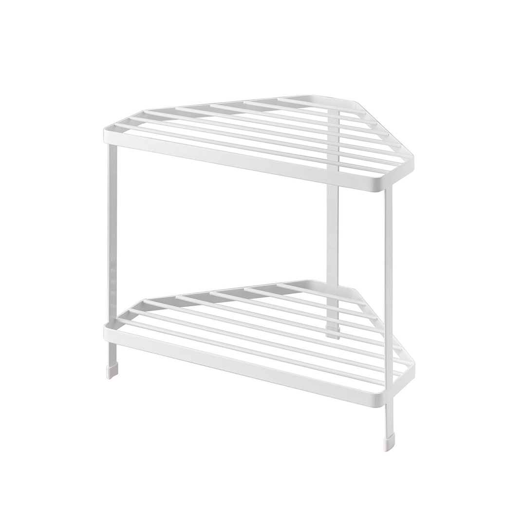 キッチンコーナーラック タワー