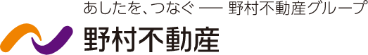 野村不動産